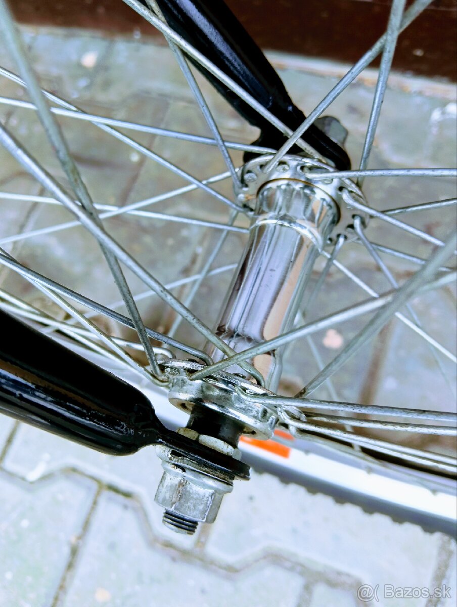 Horský bicykel - 12