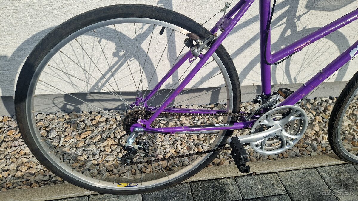 Krosovy bicykel 28" - 12