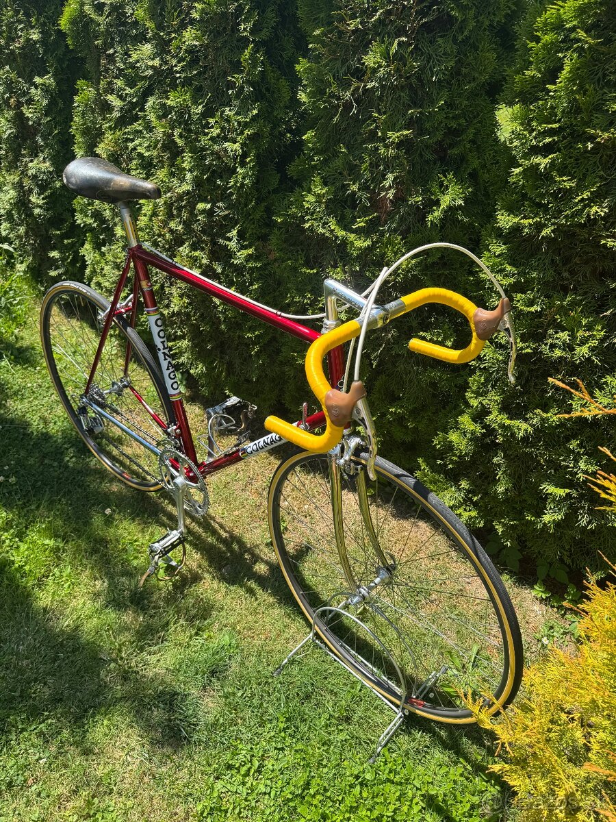 Colnago Nuovo Mexico - 12