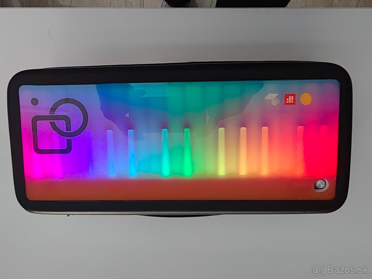 PopuPiano Smart Keyboard set + PopuBag – nové - 12