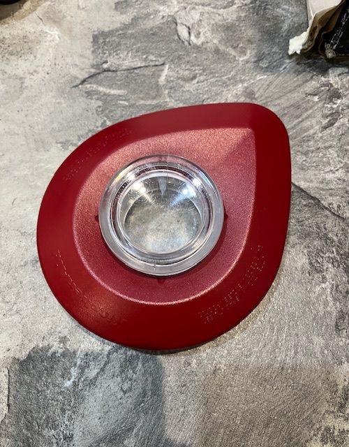 Kitchenaid 5KSB5553E Mixér 550w - 12