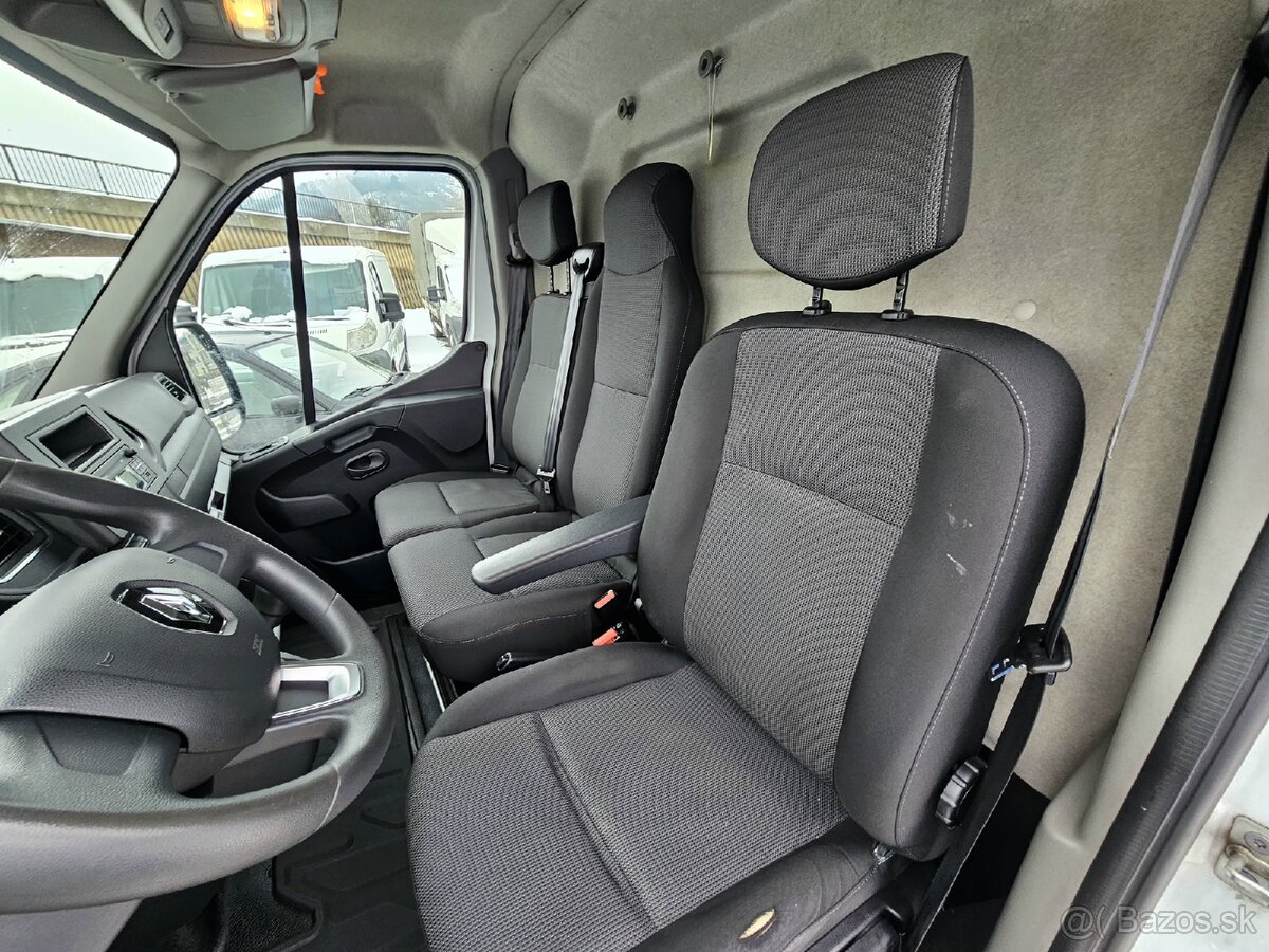 Renault Master 2.3 Dci Chladiak odpočet DPH - 12