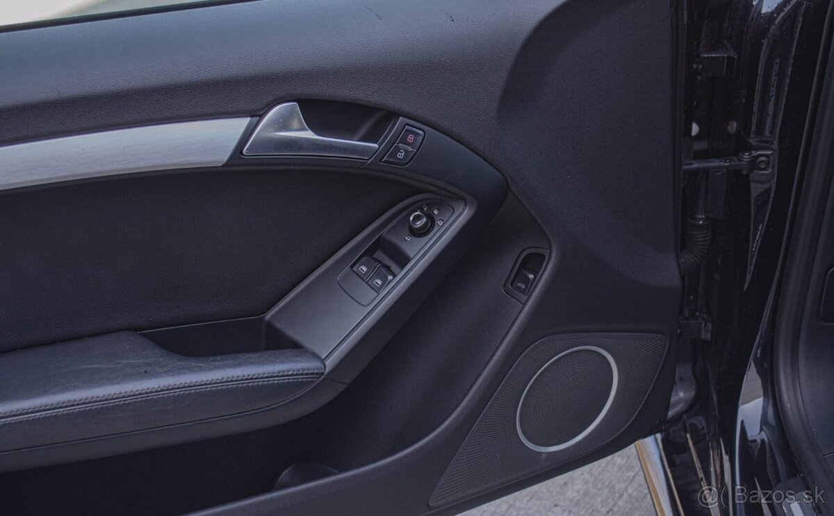 Audi S5 4.2 FSI V8 Quattro Tiptronic - 12