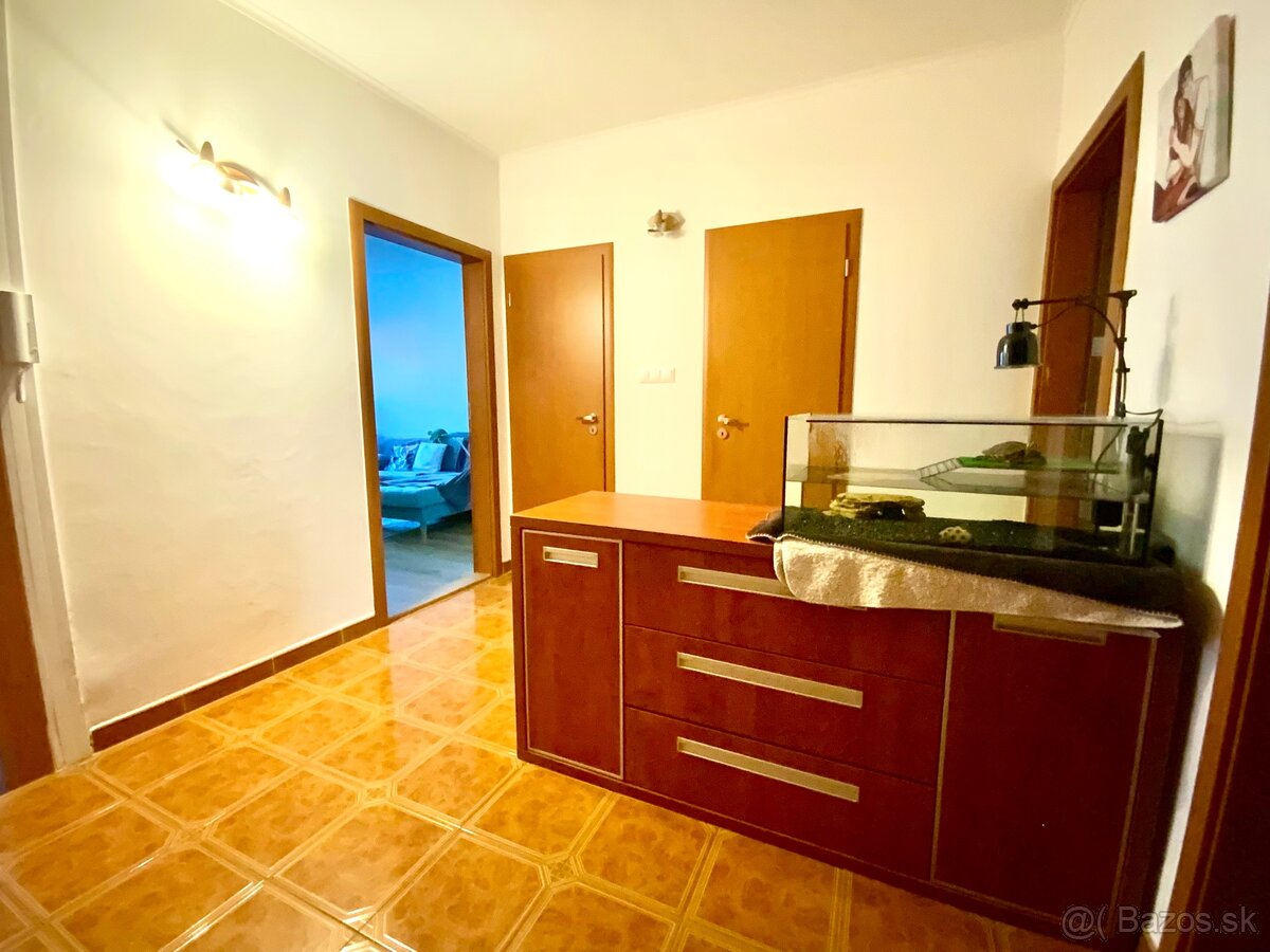 Predaj 3 izbovy byt Prievidza-zapotôčky 64m2 - 12