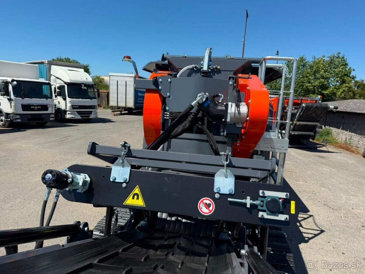 Drtička suti KOMPLET K-JC 704 - 12
