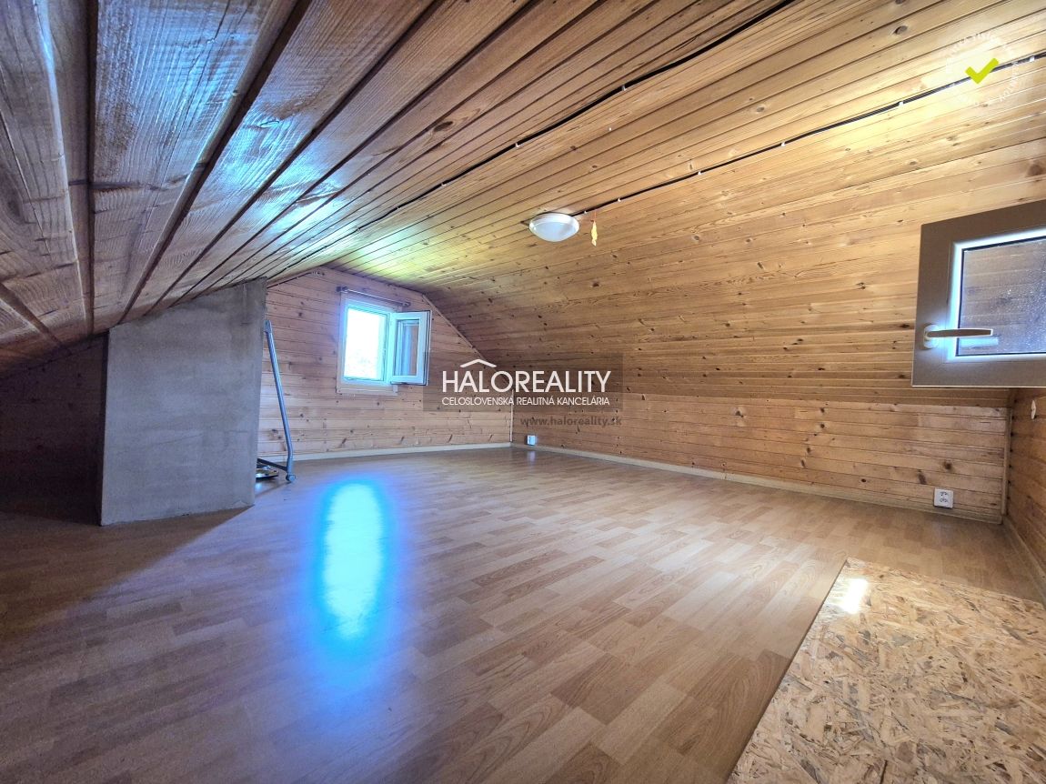 HALO reality - Predaj, rodinný dom Kysucké Nové Mesto, Dubie - 12