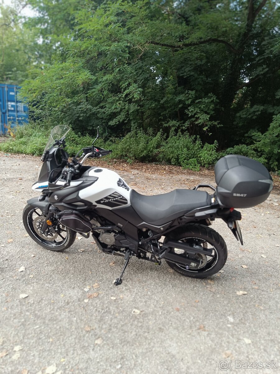 Suzuki v strom - 12