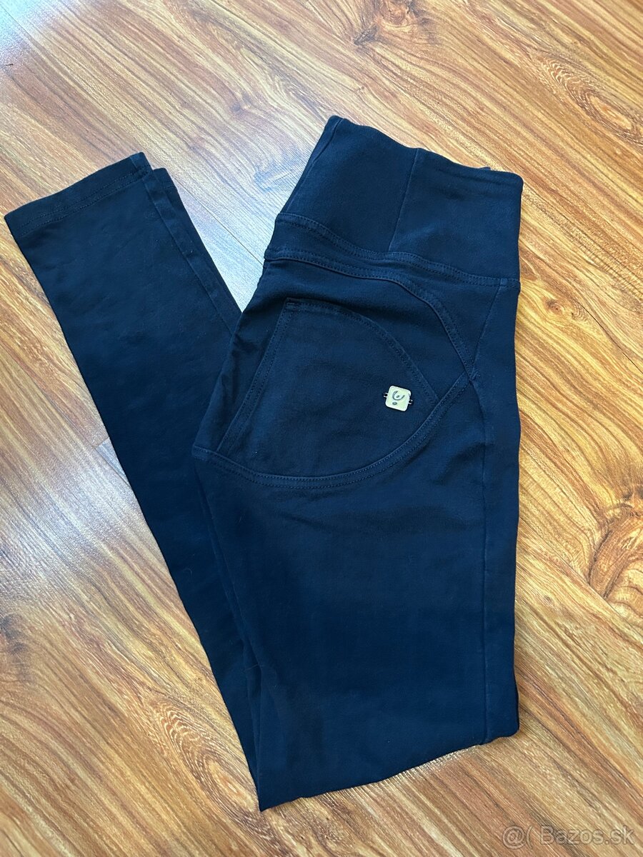 RÔZNE FREDDY JEANS - 12