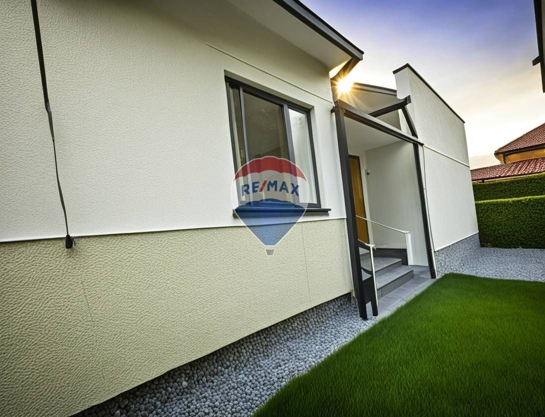 Rodinný dom 3+1 izbový, 565m2 pozemok, pri nemocnici Michalo - 12