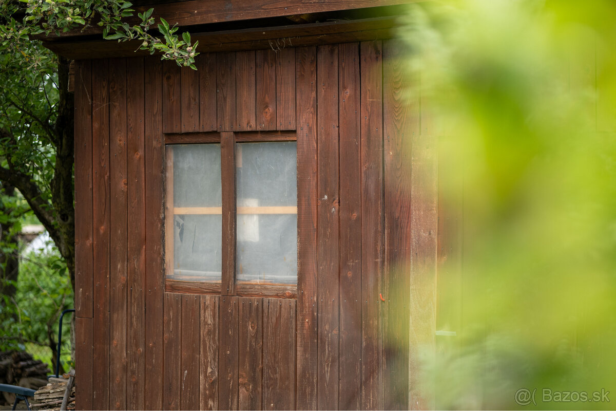 Rovinatý stavebný pozemok v centre | Moldava nad Bodvou - 12