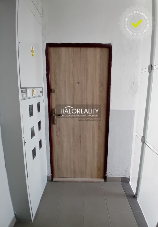 HALO reality - Predaj, dvojizbový byt Lučenec, Rúbanisko II, - 12