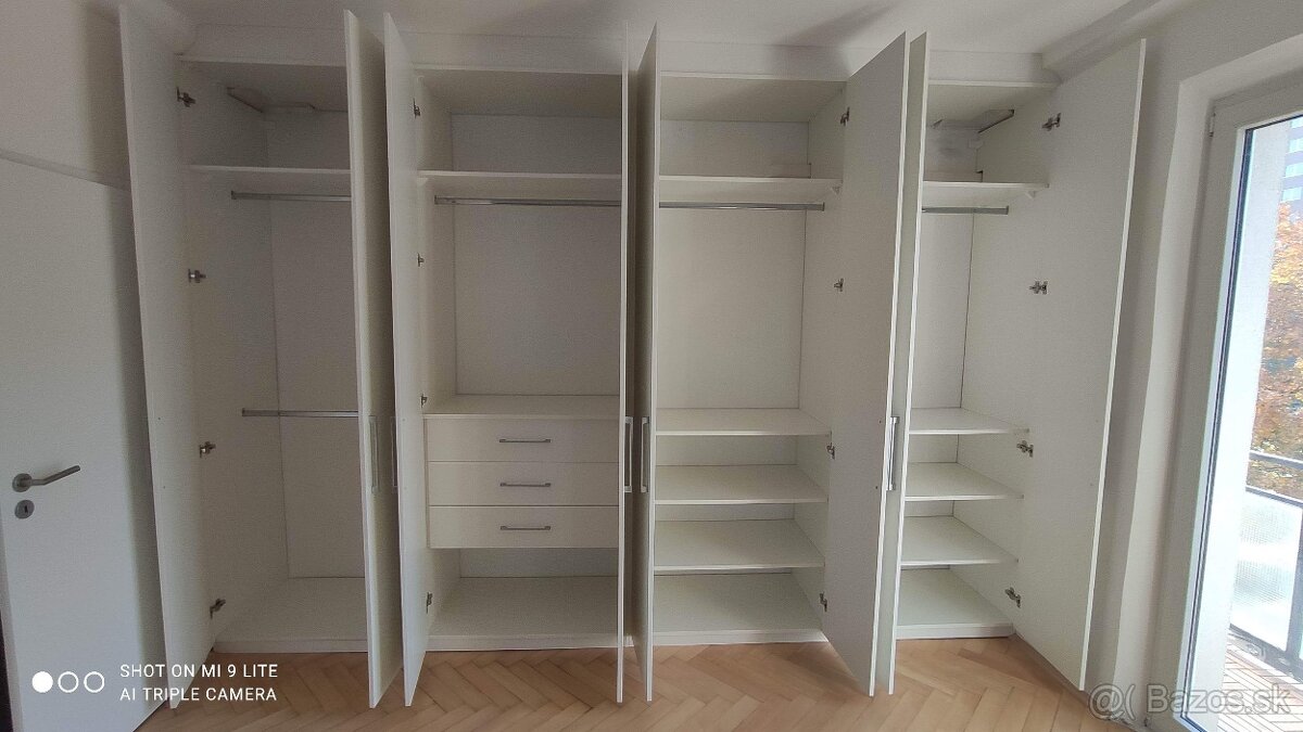 Výroba nábytku - 12