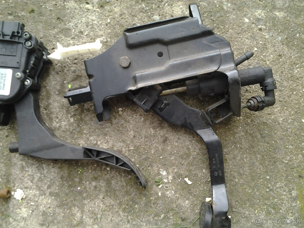 diely škoda octavia 1 aj combi - 12