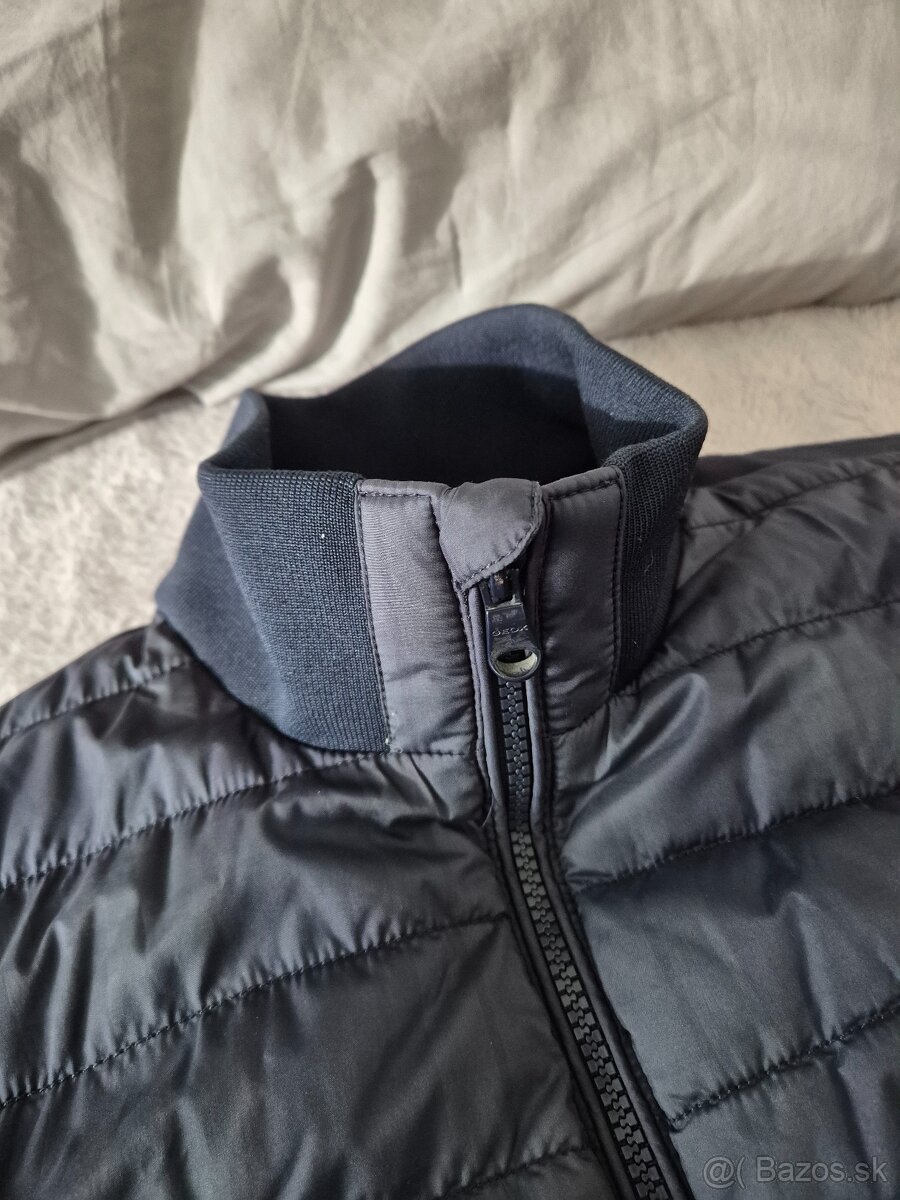 Panske bundy GEOX - 12