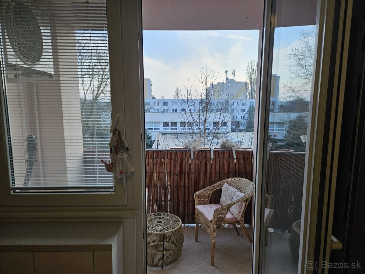 3-izbový byt - Vodná ul. - 12