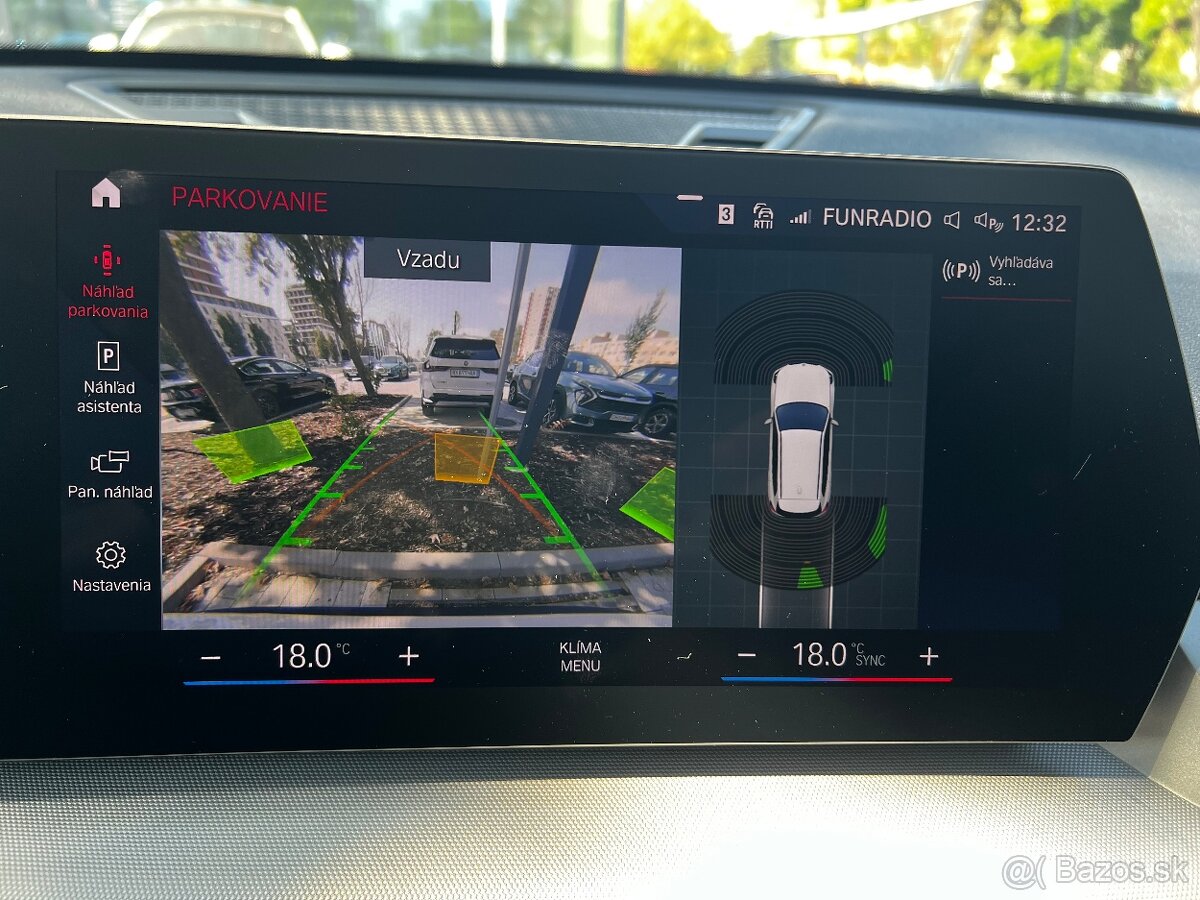 BMW X1 rok 2023 , v záruke - 12