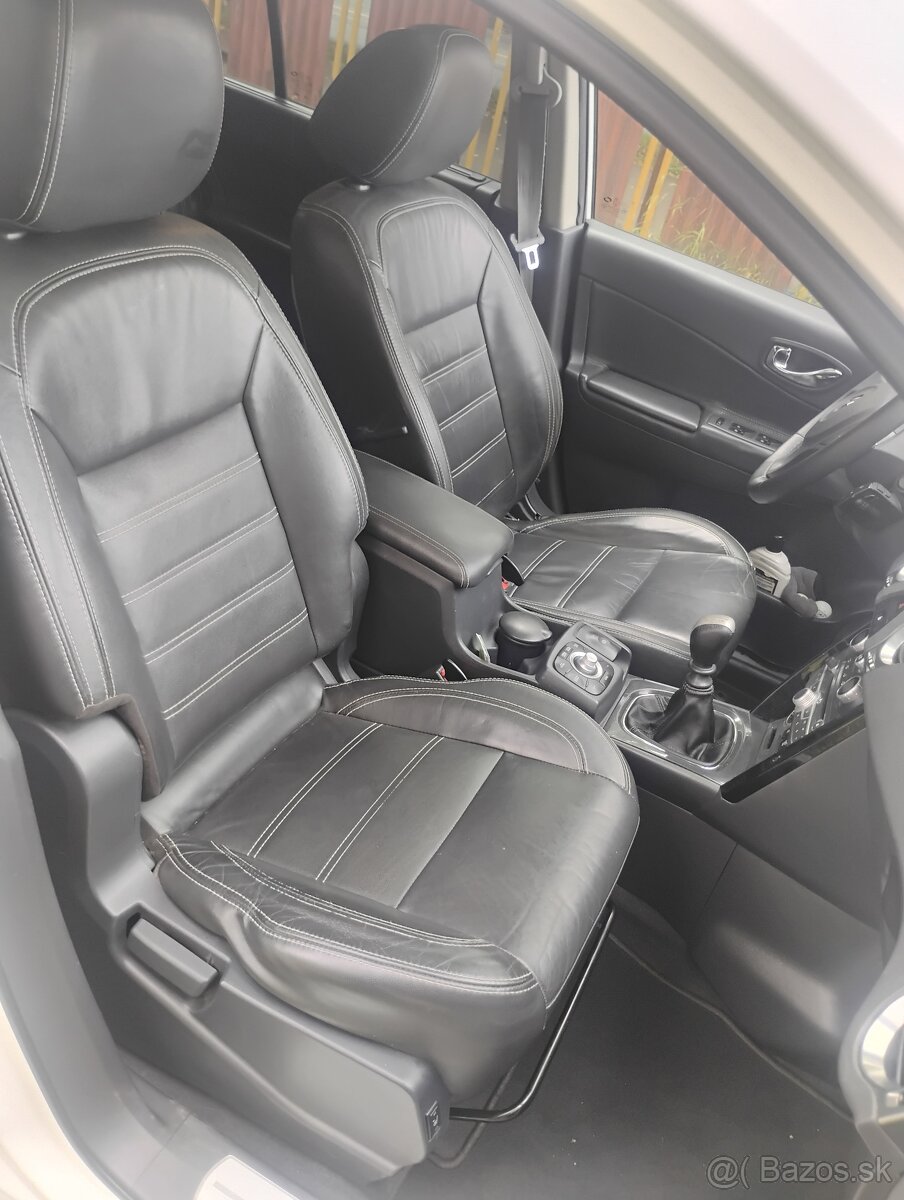 Predám Renault Koleos 2,0 diesel, 4x4, 2013 - 12