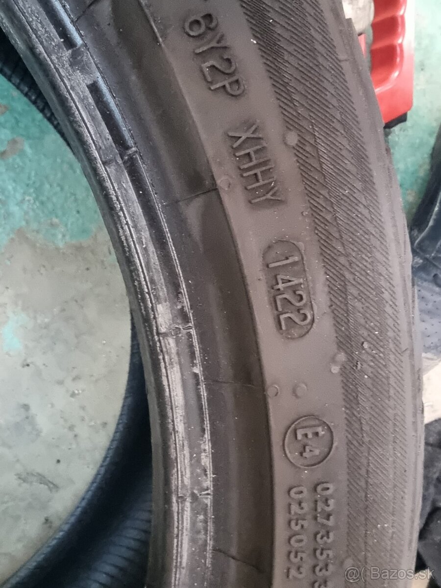 Matador 245/40 R18 Letné - 12