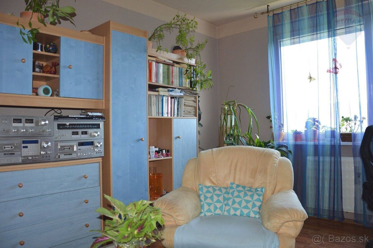 Predaj 3 izbový byt Nitra - 12