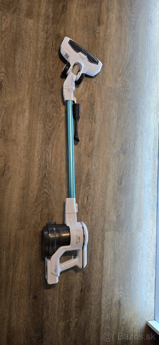 Tyčový vysavač ECG VT 3620 - 12