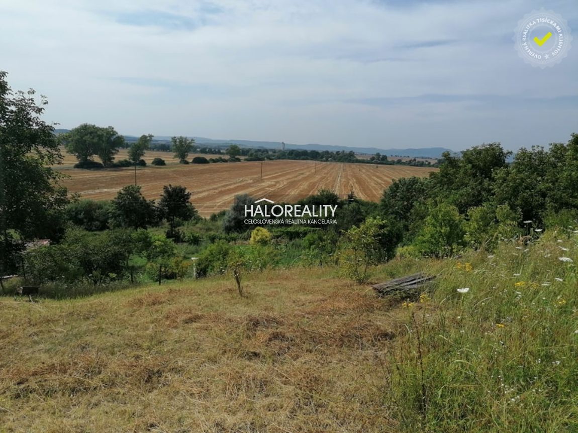 HALO reality - Predaj, rodinný dom Slovenské Ďarmoty, s poze - 12