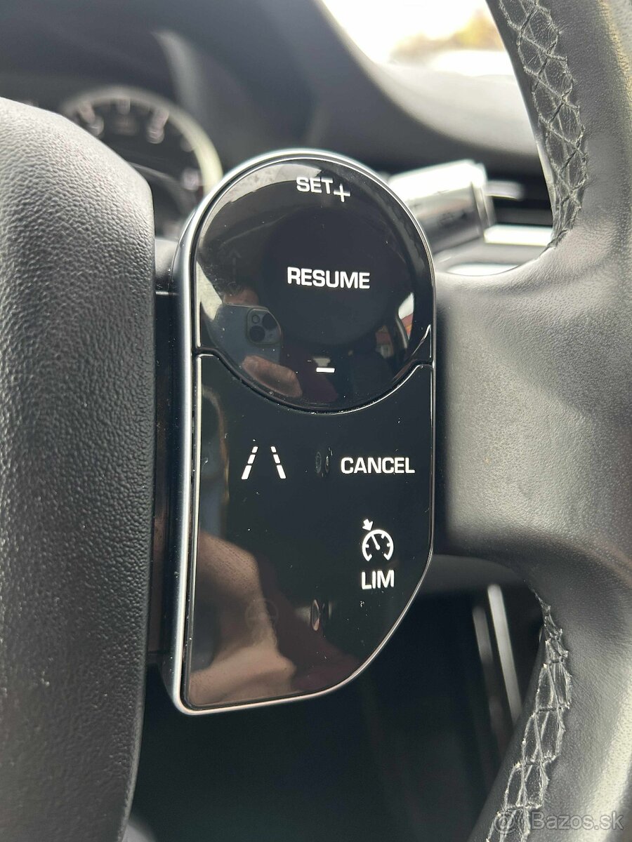 Range Rover Evoque❤️ 2,0 DIESEL+ MILD HYBRID (MHEV) 4x4 - 12