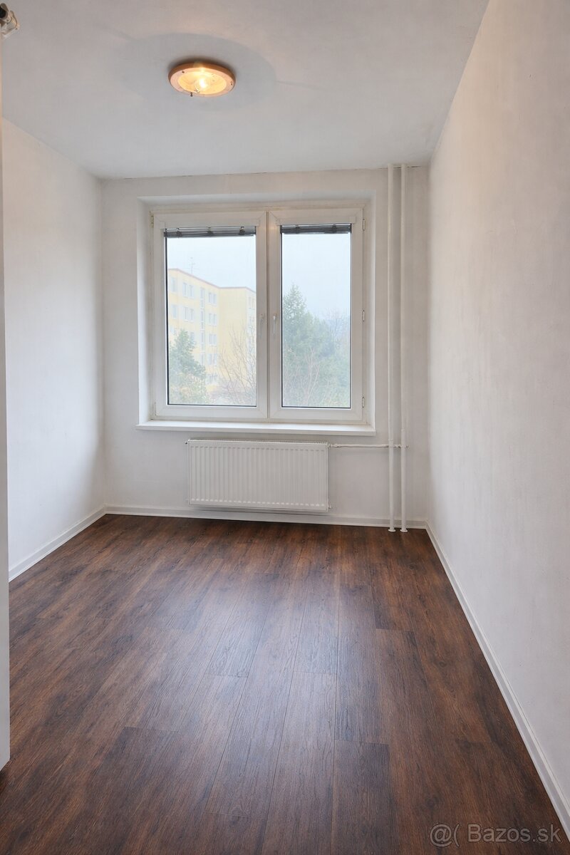 PREDAJ - 3i BYT - PIEŠŤANY - 12