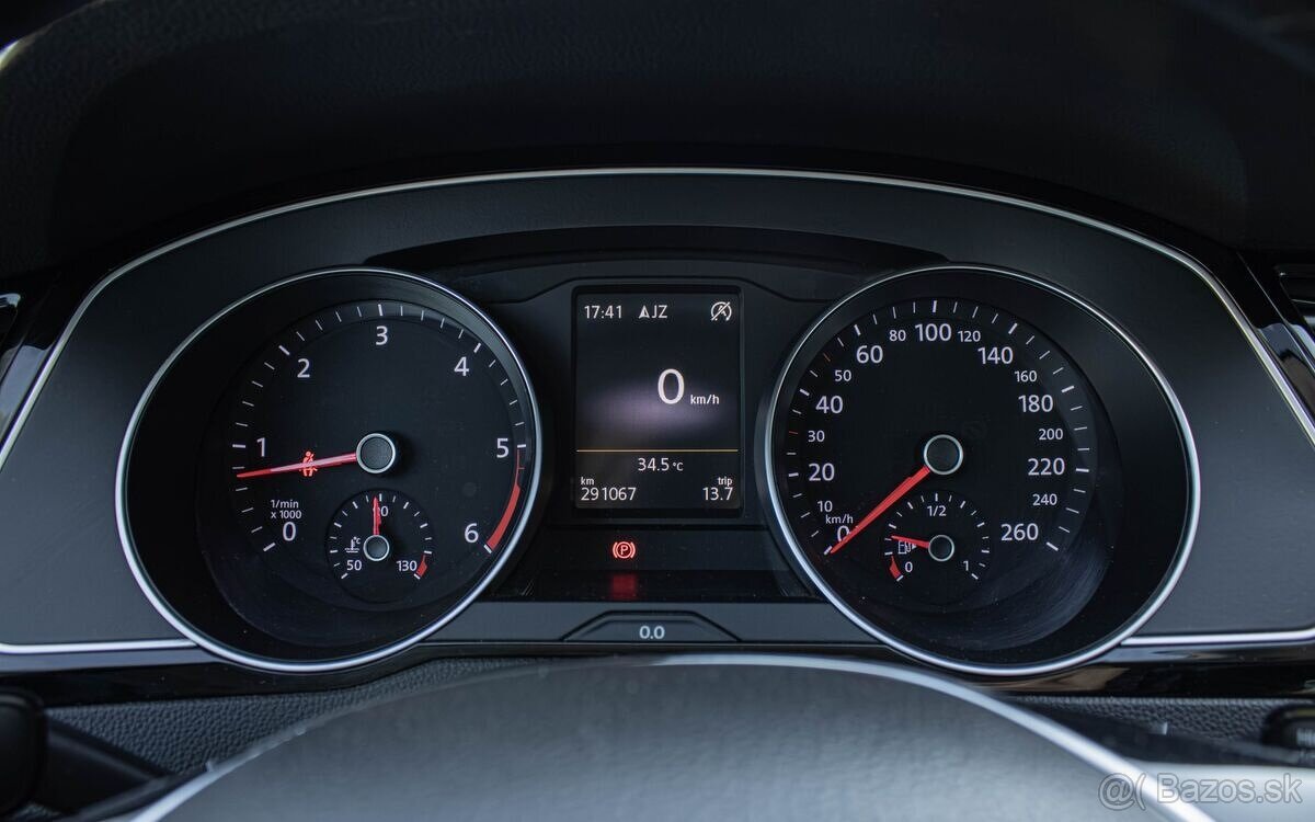 Volkswagen Passat Variant 2.0 TDI 2016 - 12