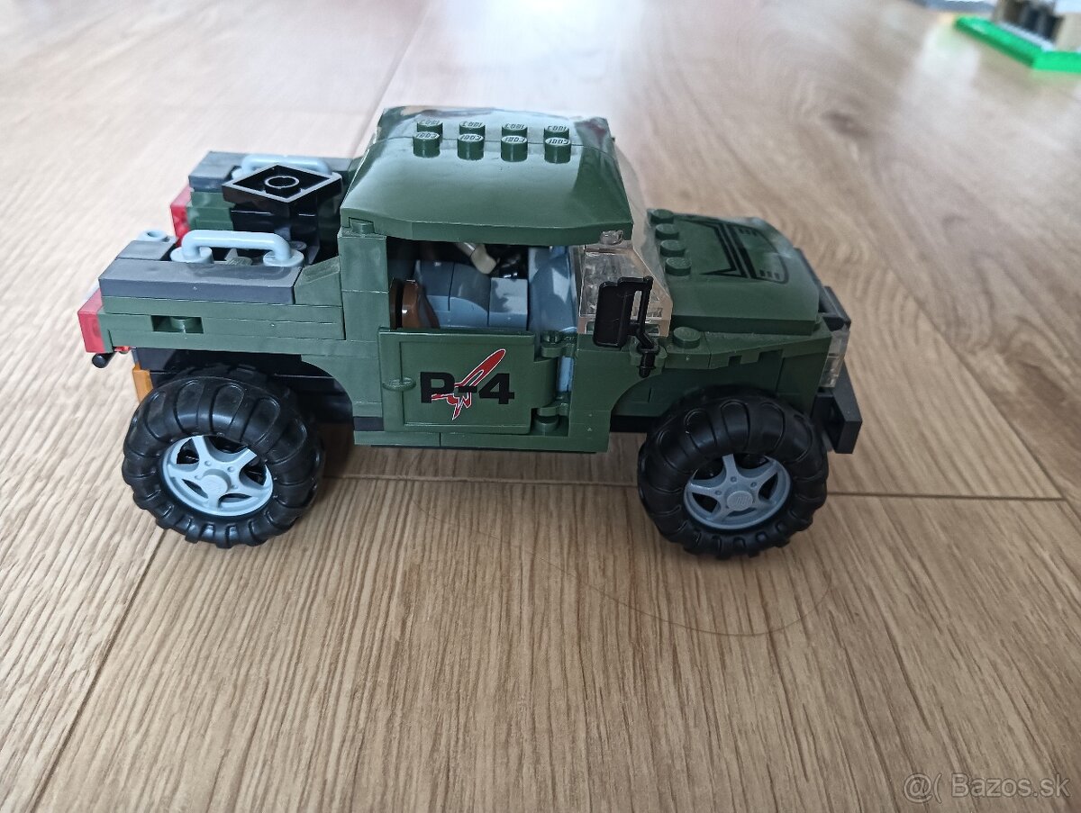 Lego - 12