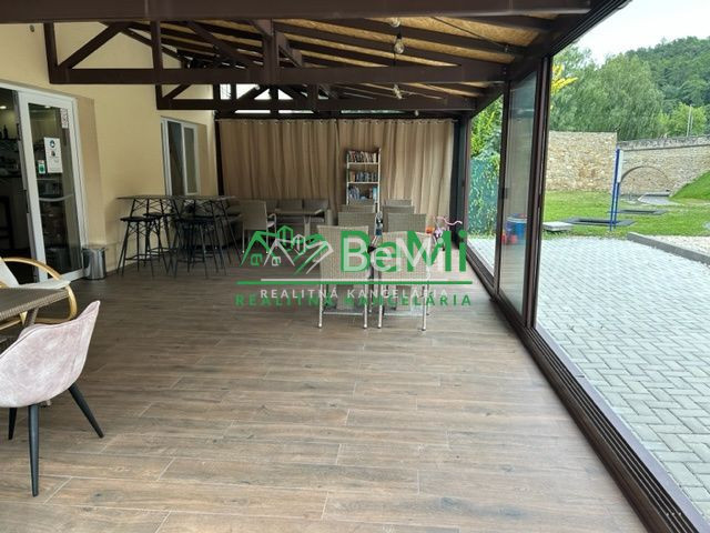 Prevádzakový priestor na bar, kaviareň, či bistro na prenájo - 12