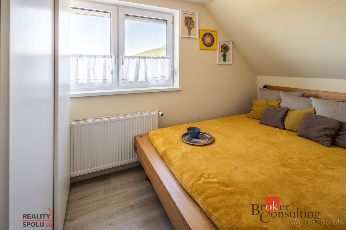 Novostavba, Rodinný dom Nitrianske Hrnčiarovce, okres Nitra - 12