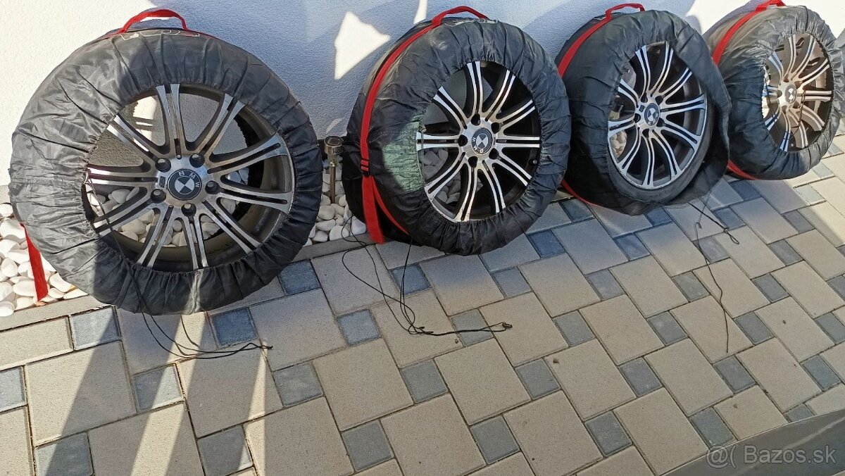 Spoľahlivé BMW 318d Výrazná zľava - 12