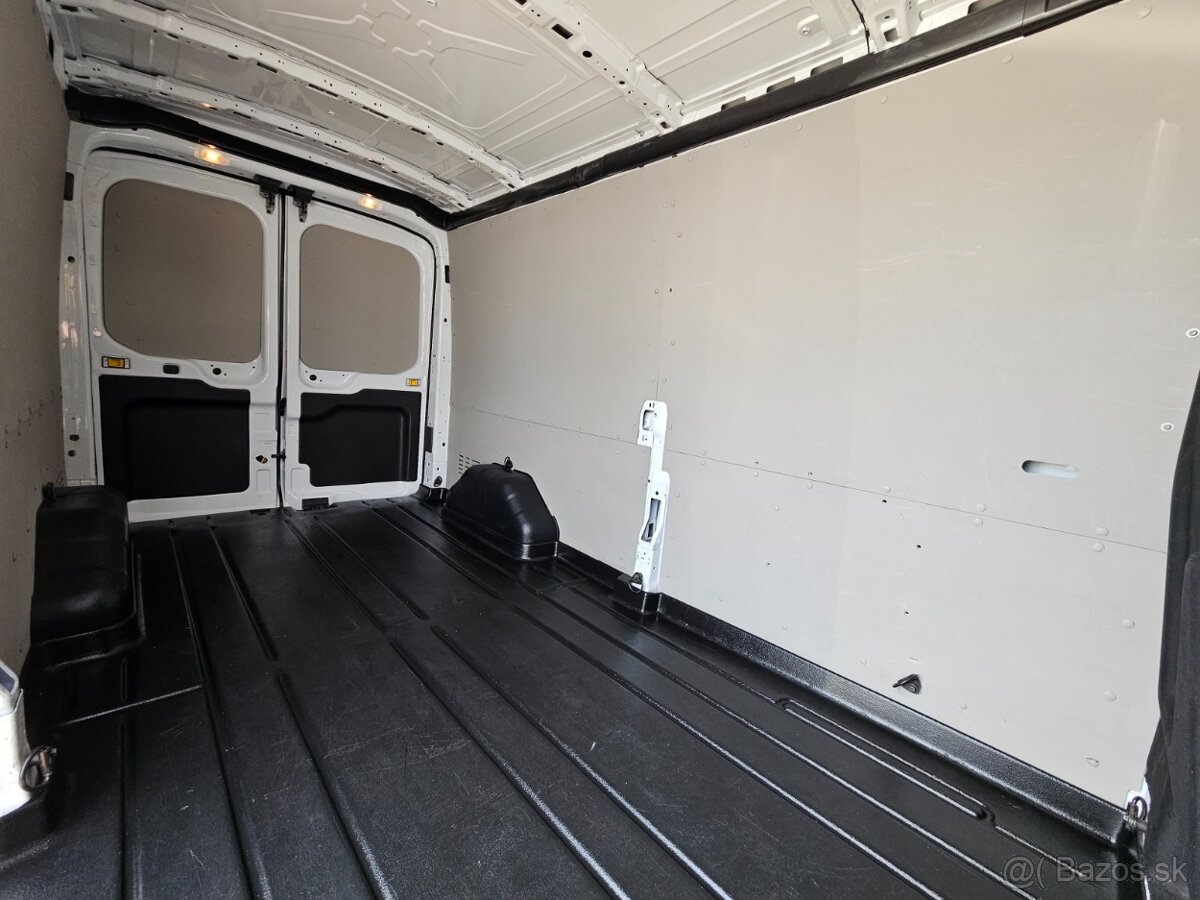 Ford Transit L3H2 2.0 TdCi/131hp - 2020 - 12