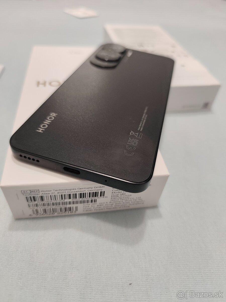 Honor P 90 lite - 12