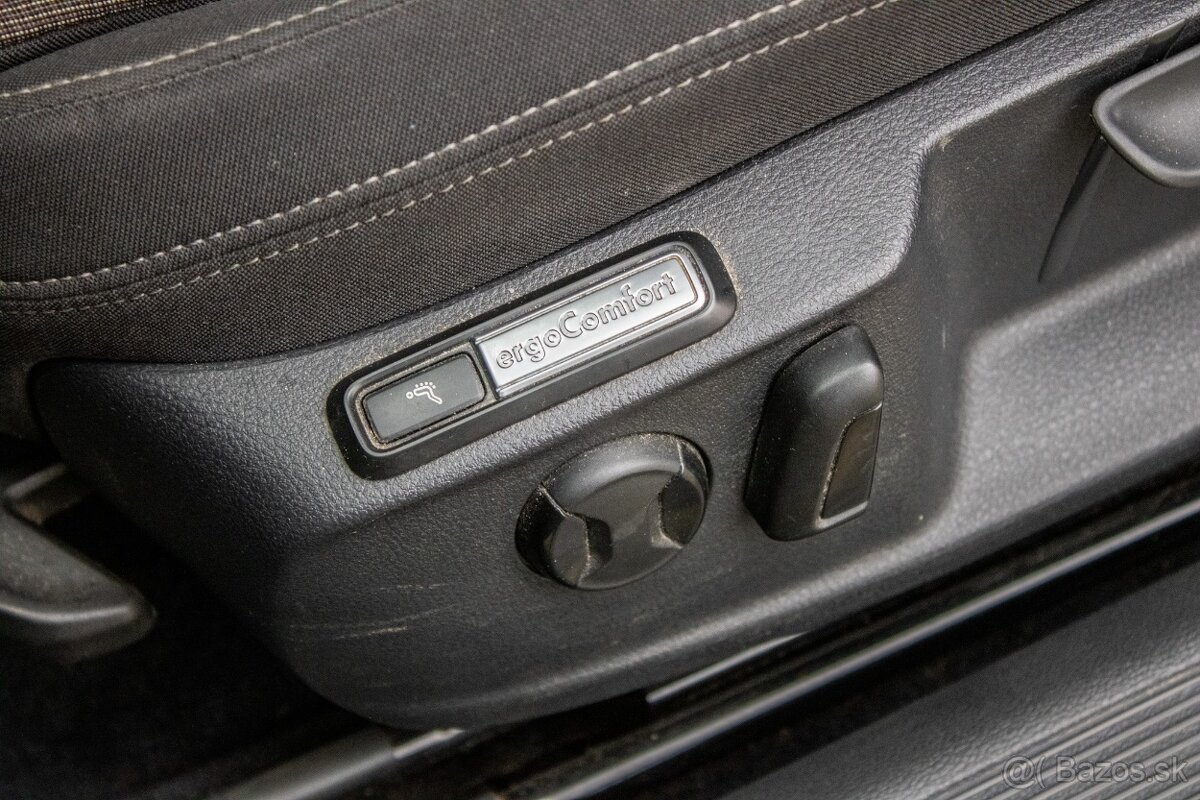 Volkswagen Passat Variant 2.0 TDI 2018 - 12