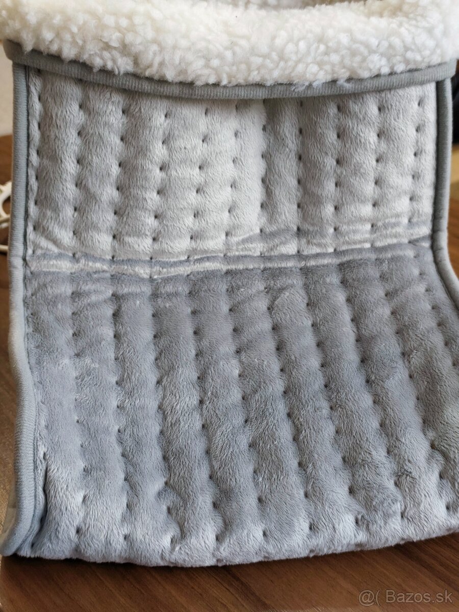 VYHRIEVACIA PAPUČA - 12