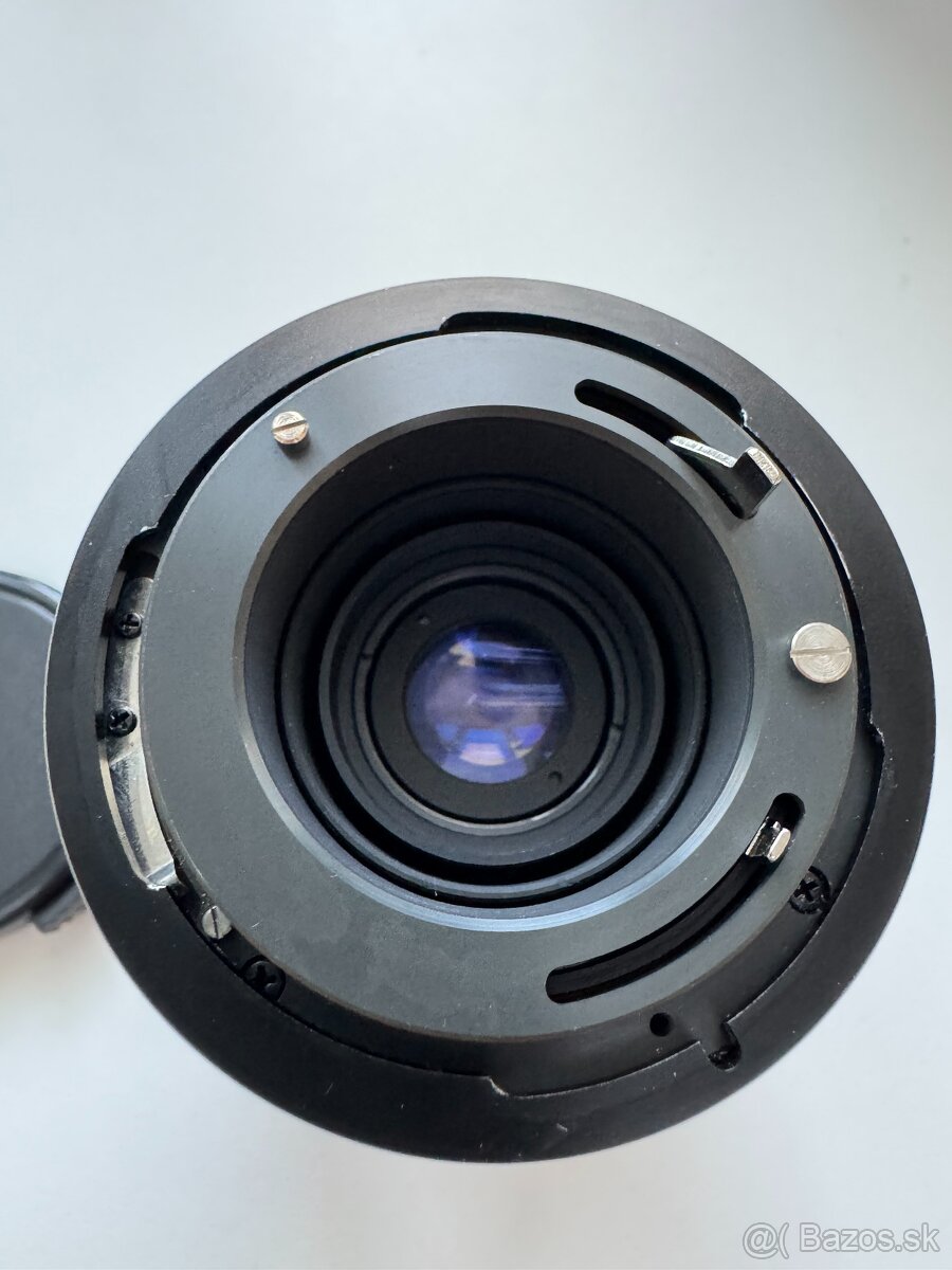 Canon AE-1 Program + dva objektívy - 12