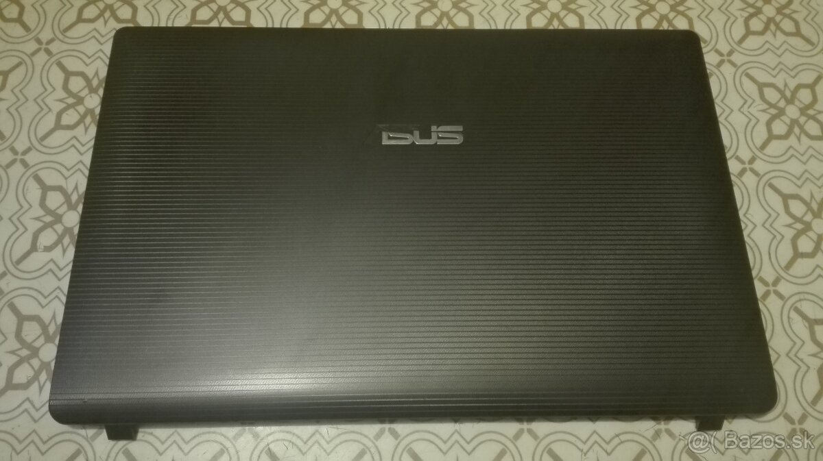 Asus notebooky na diely. - 12