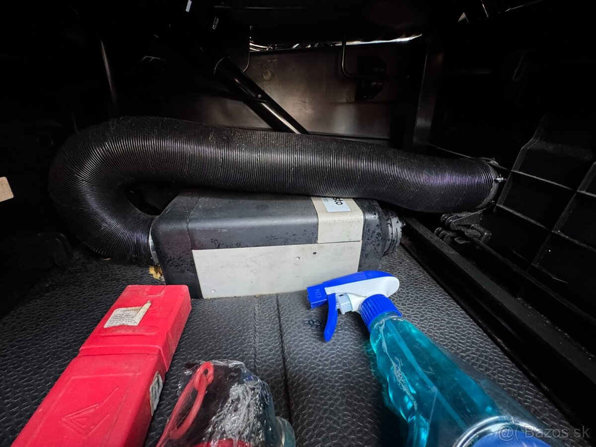 Predám Renault Master L3H2 - 12