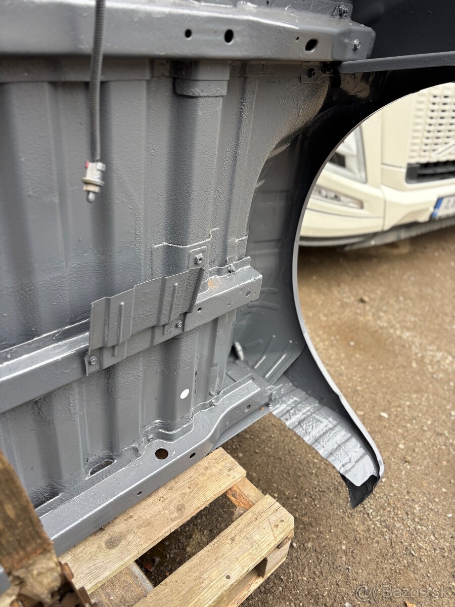 Korba nissan navara - 12