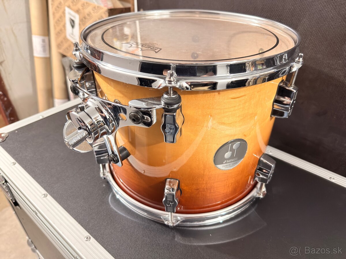 Sonor Force 3005 Maple Autumn Fade- Shell - 12