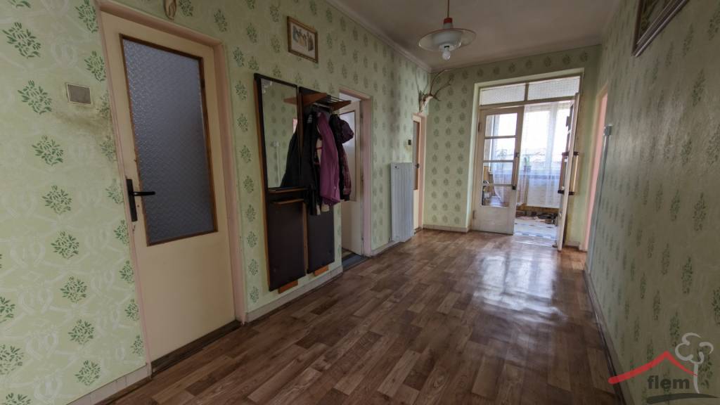 5-izbový dom na predaj, Mojzesovo, pozemok 800 m2 - 12