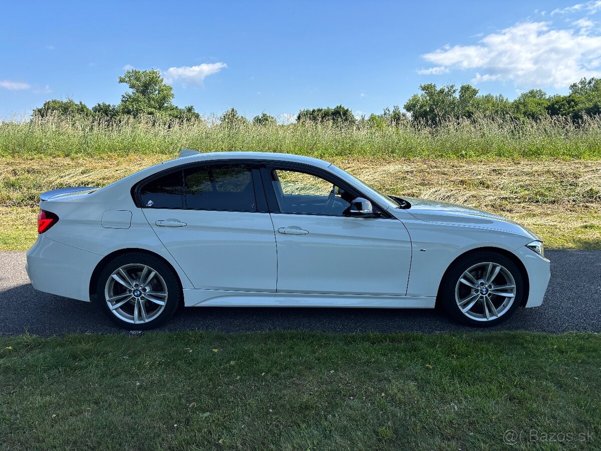 Bmw 320i f30 xdrive - 12