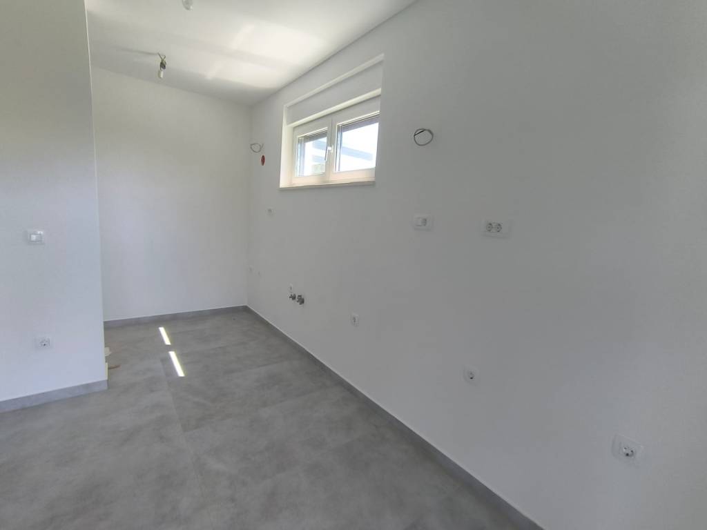 CHORVÁTSKO - 4-izbové apartmány - KOŽINO, Zadar - 12