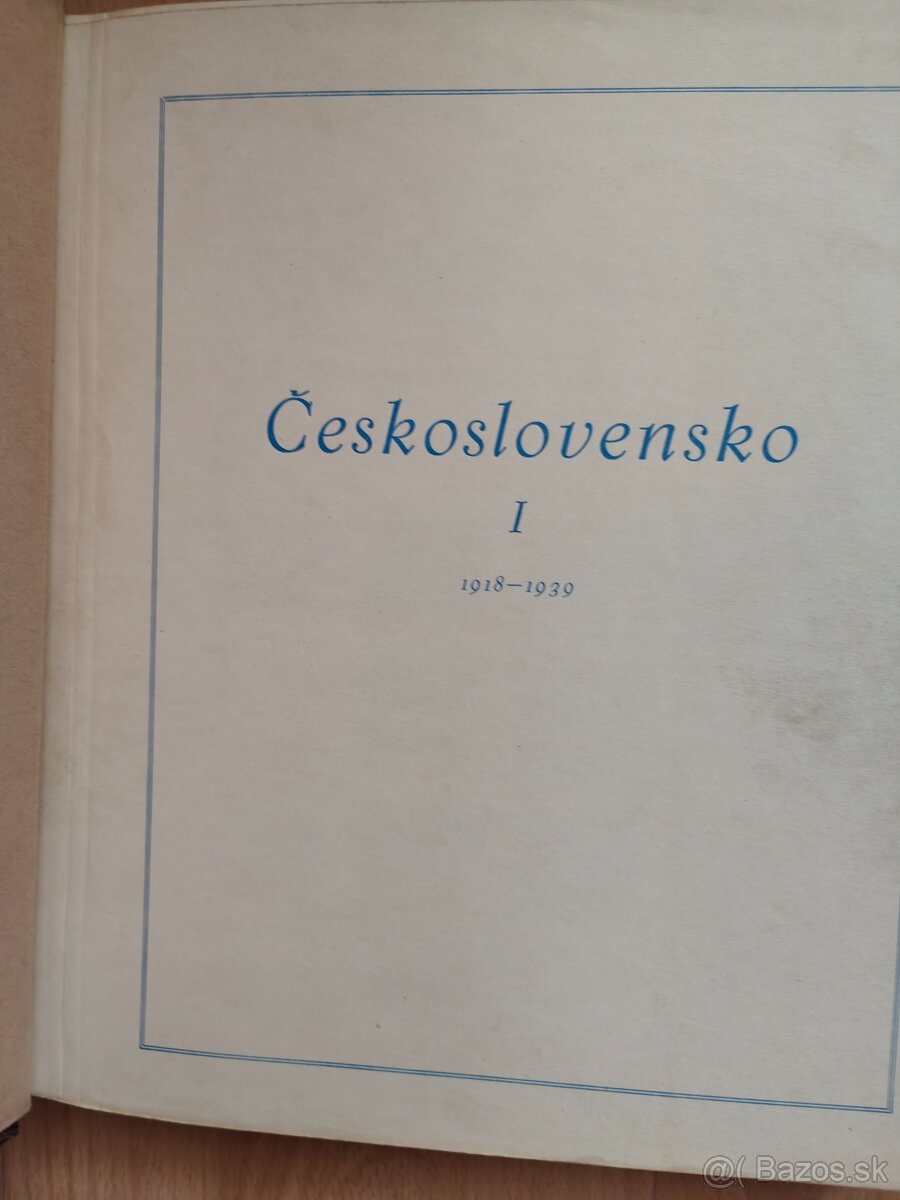 predám poštové známky - 12