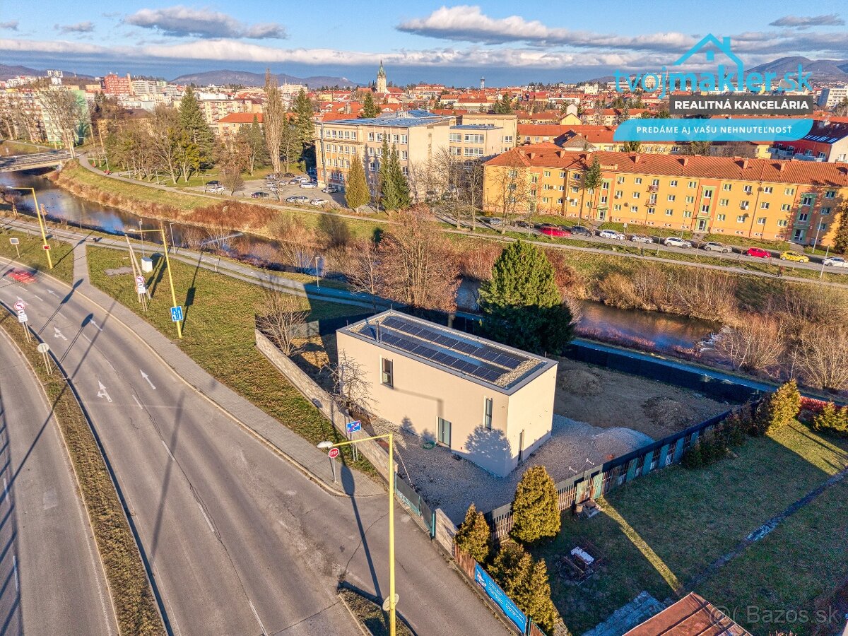 Rodinný dom s polyfunkciou - 12