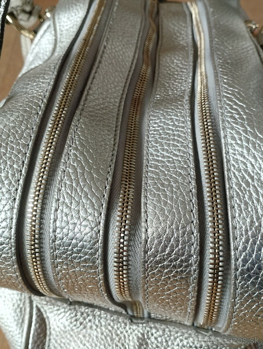 Predám originál kabelku Dolce & Gabbanau - 12