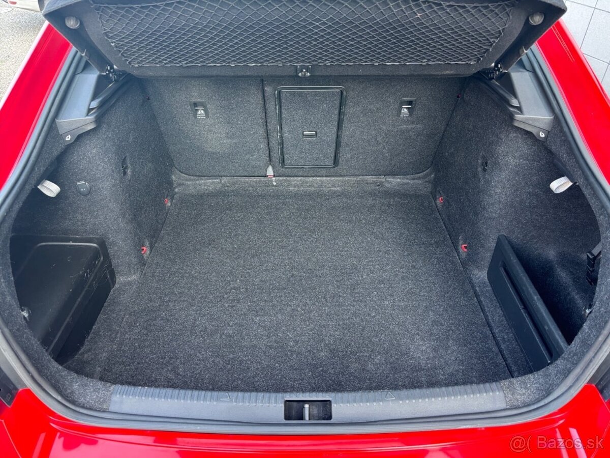 Skoda octavia 3 rs - 12