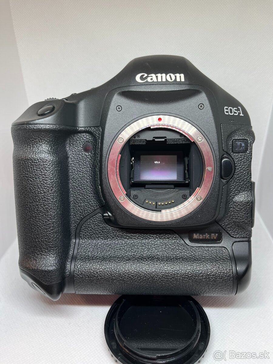 Canon 1D mark IV - Err 20 - 12