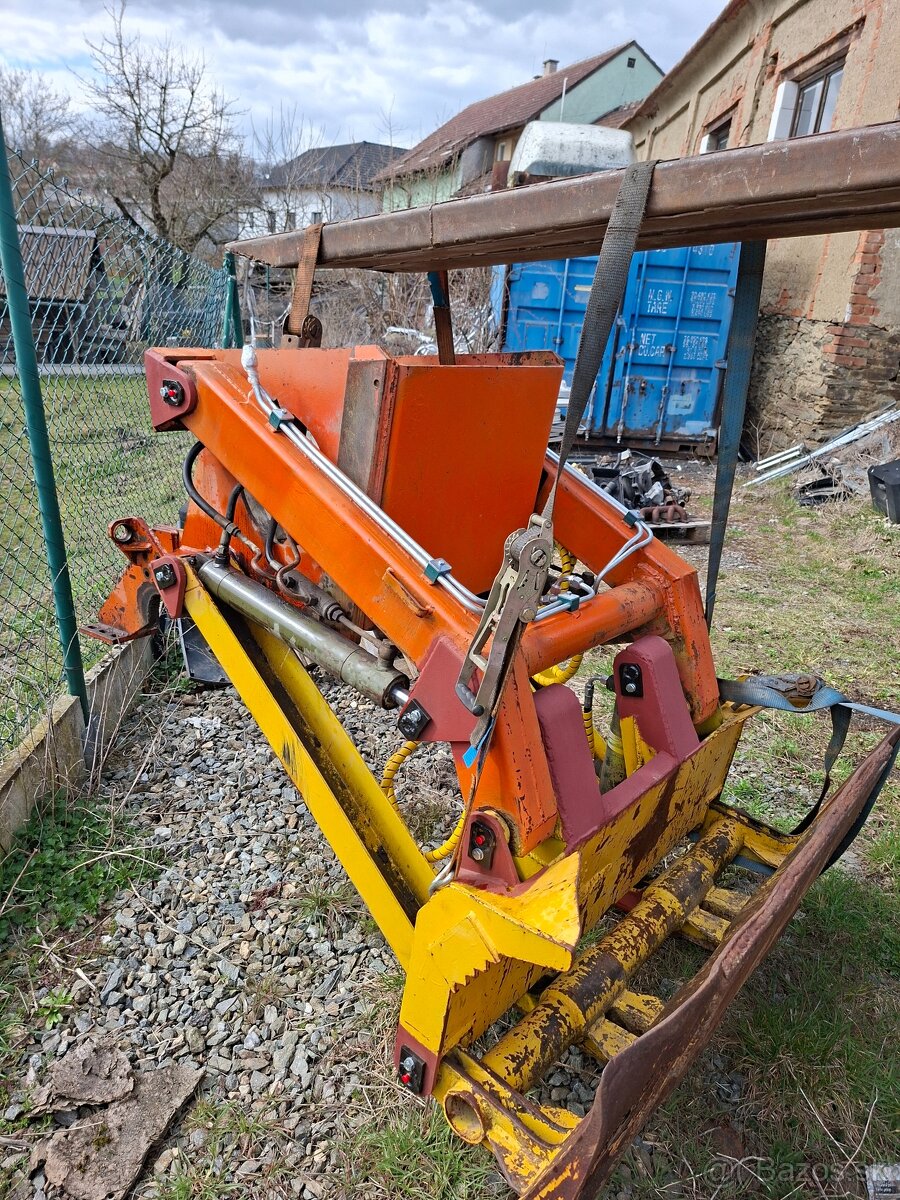 Tun 40 + rampovac - 12